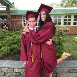 Meet your Posher, Sean